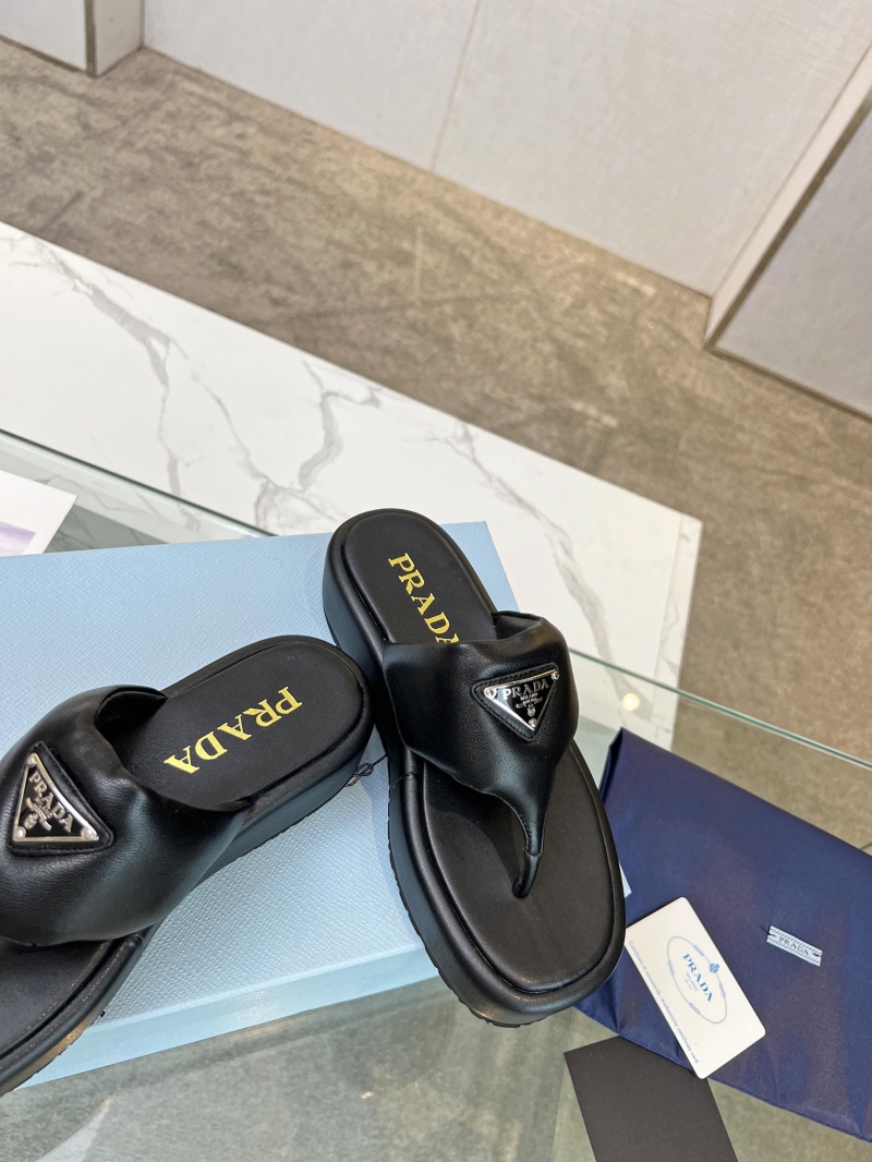 Prada Slippers